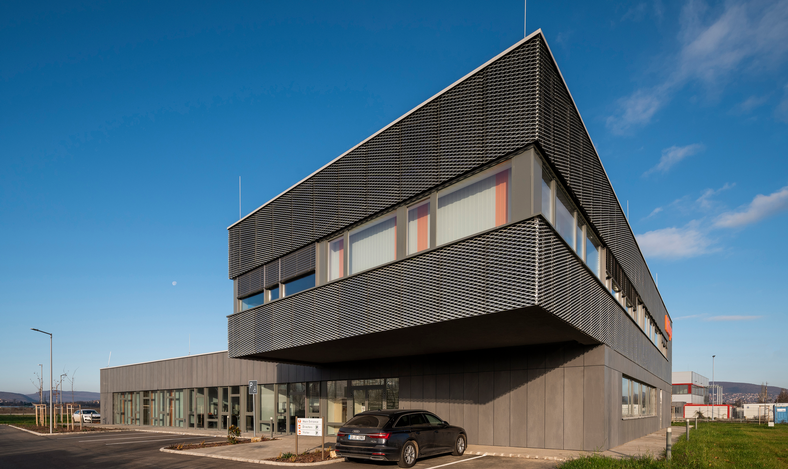 Mitutoyo Hungária Kft