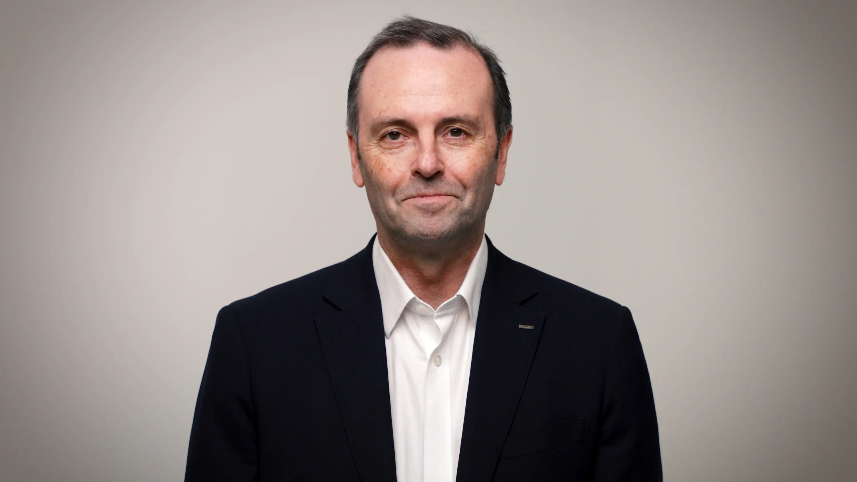 President Ray Penny – leading with vision, experience, and a commitment to innovation.
