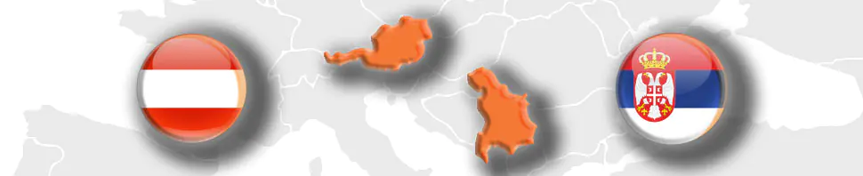 Mitutoyo Austria dealer partners in Serbia