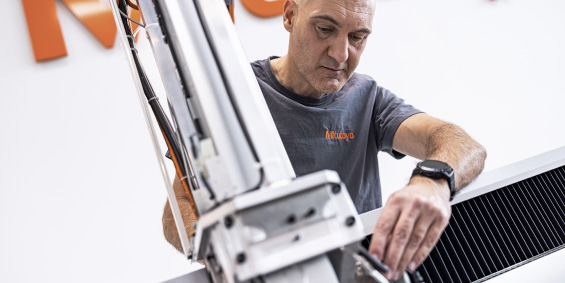 Repairs & Spare Parts