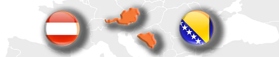 Mitutoyo Austria dealer partners in Bosnia and Herzegovina