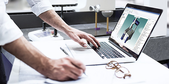 Subcontract Measurement