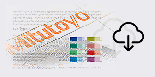 Mitutoyo Brand Communication Materials