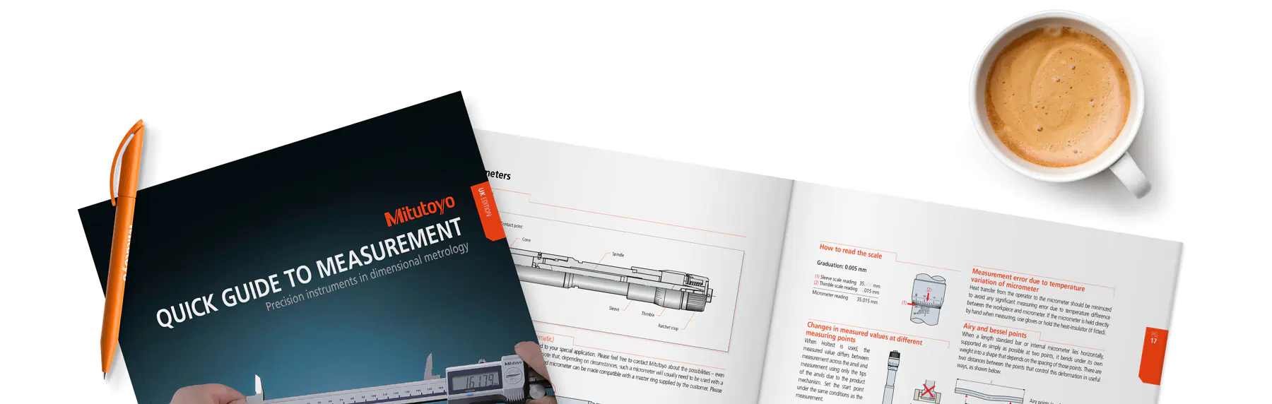 Mitutoyo Education Pack