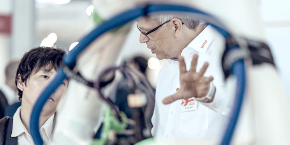 Events & Exhibitions