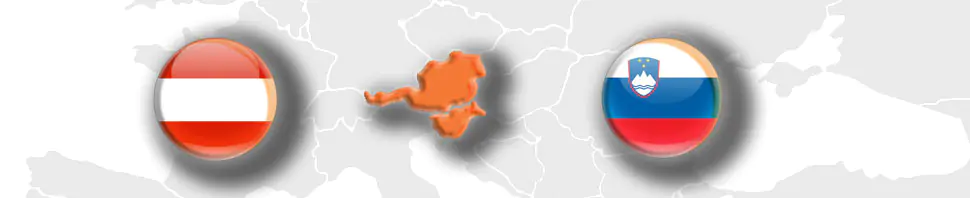 Mitutoyo Austria dealer partners in Slovenia