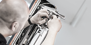 Repairs & Spare Parts