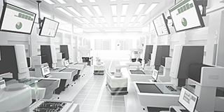 Smart Factory Solutions