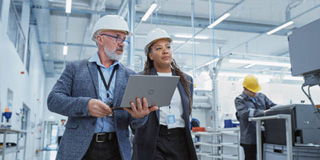 Original Equipment Manufacturers