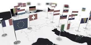 Zertifikate & Akkreditierungen