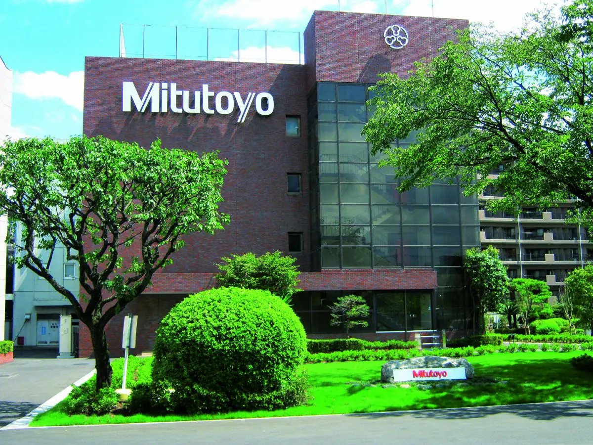 Mitutoyo building Japan.jpg