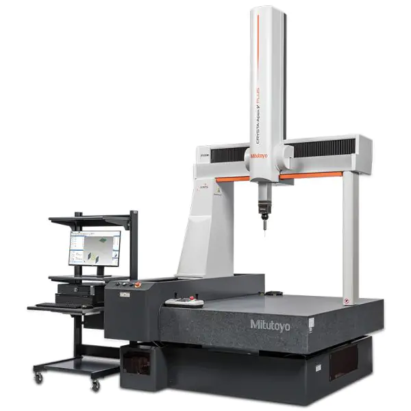 Mitutoyo Manual CMM